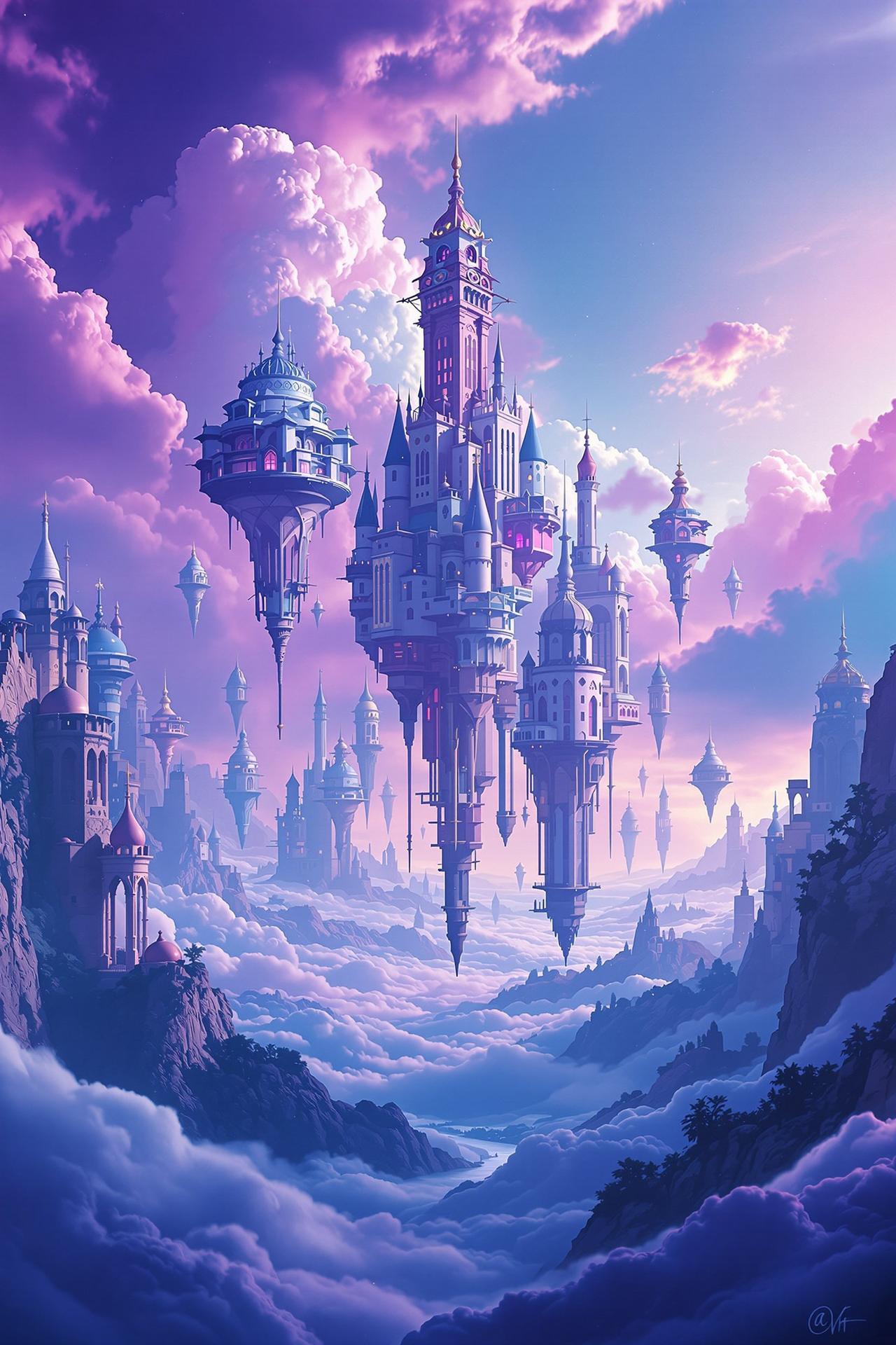 梦境建筑师
