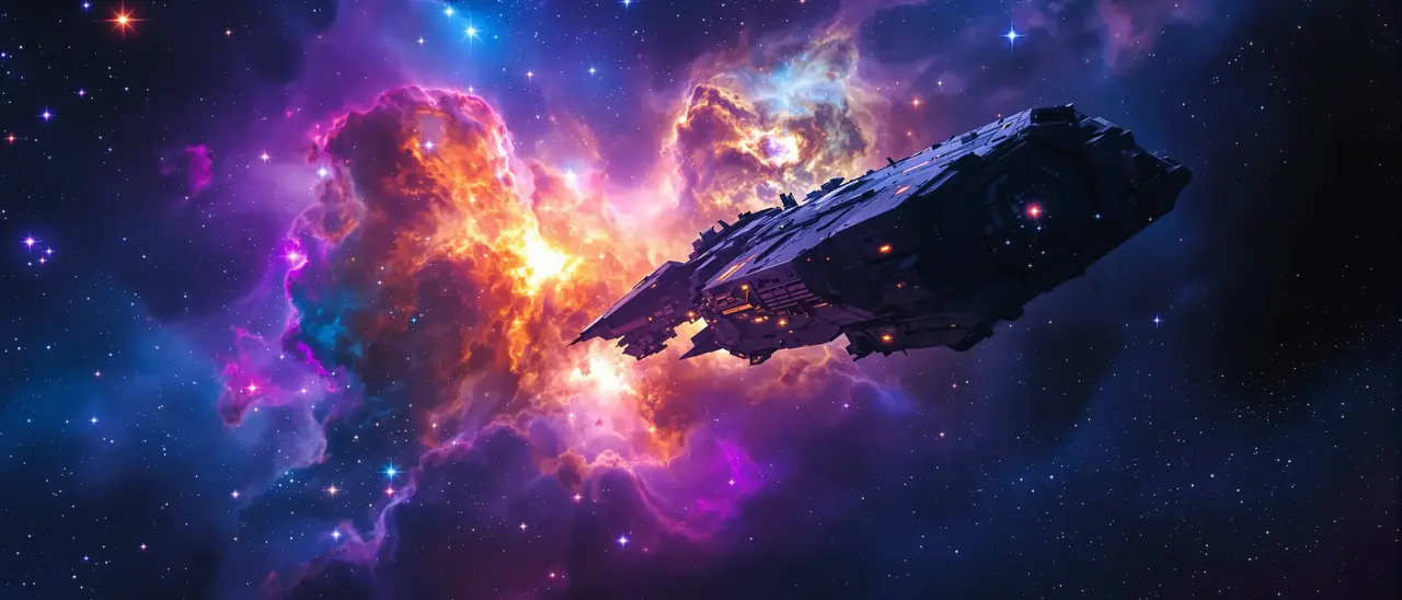 星际迷航：新纪元