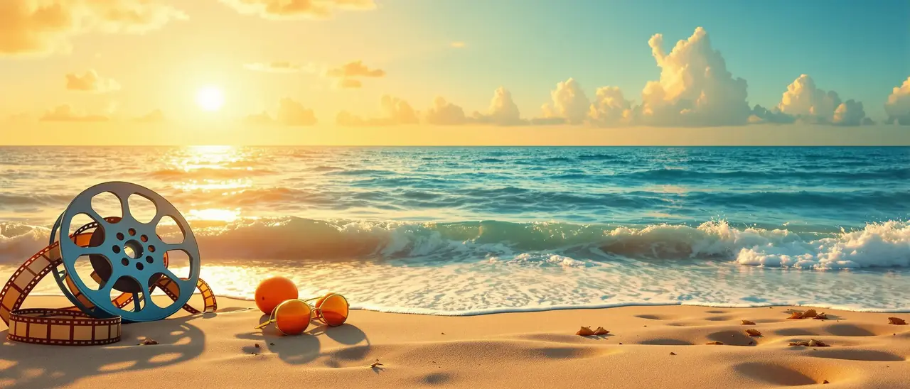 夏日观影指南